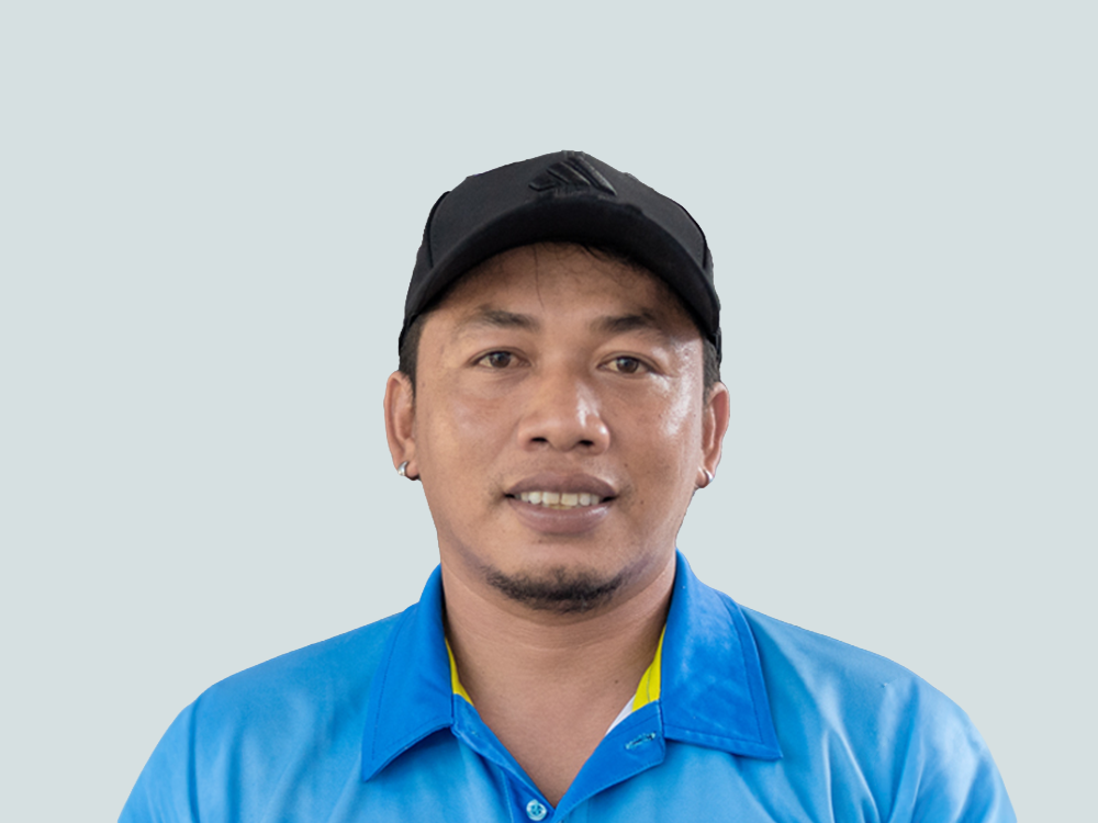 Kapten Putu A.