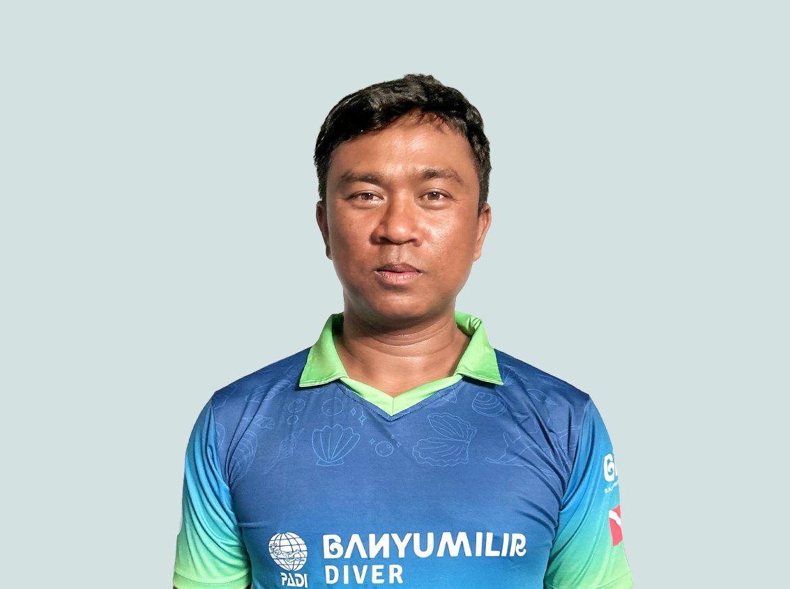 Kapten Putu S.